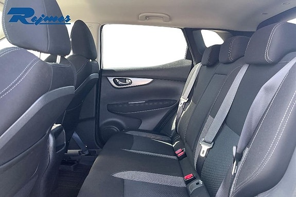 Nissan Qashqai 16 of 22