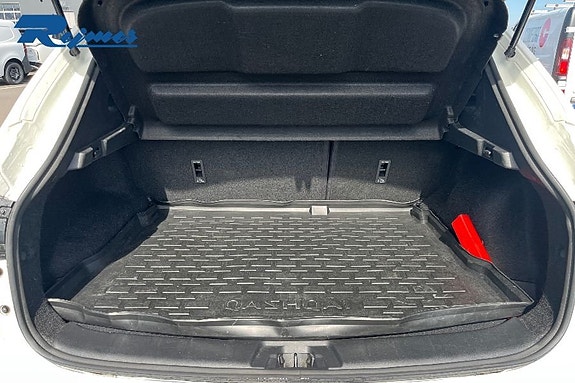 Nissan Qashqai 18 of 22