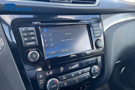 Nissan Qashqai 12 of 22