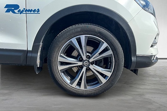Nissan Qashqai 19 of 22