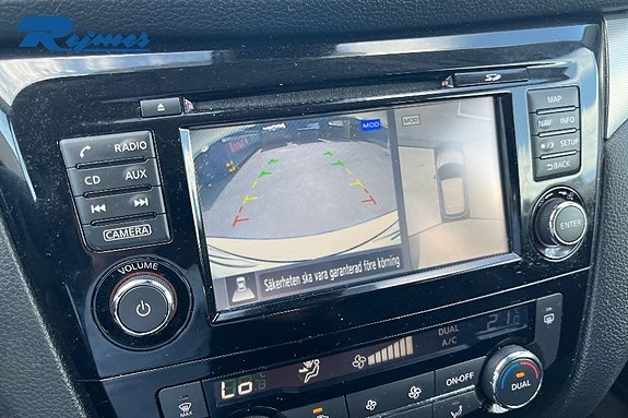 Nissan Qashqai 13 of 22