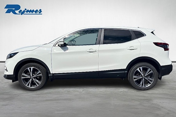 Nissan Qashqai 3 of 22