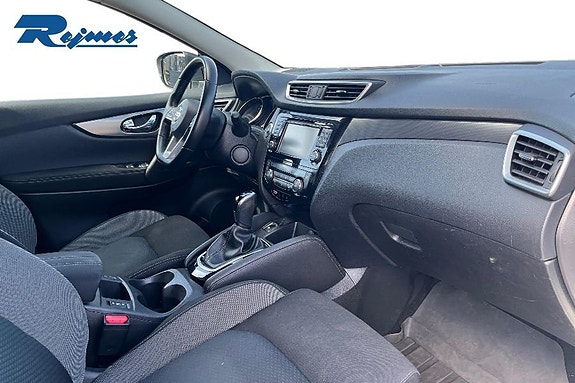 Nissan Qashqai 15 of 22