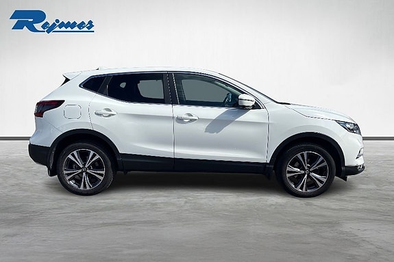 Nissan Qashqai 20 of 22