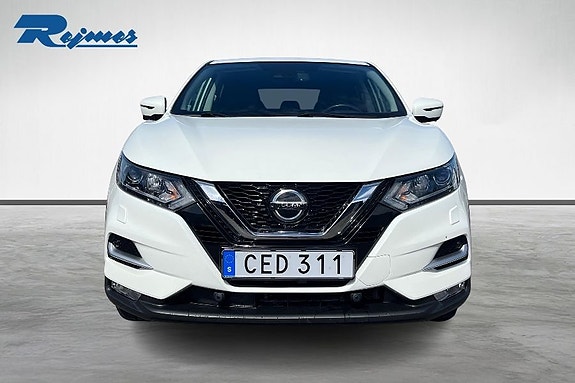 Nissan Qashqai 5 of 22