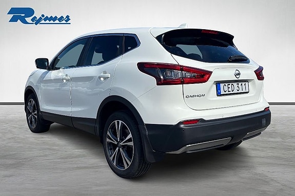 Nissan Qashqai 2 of 22
