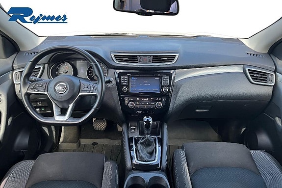 Nissan Qashqai 8 of 22