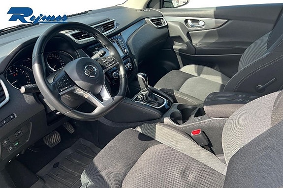 Nissan Qashqai 7 of 22