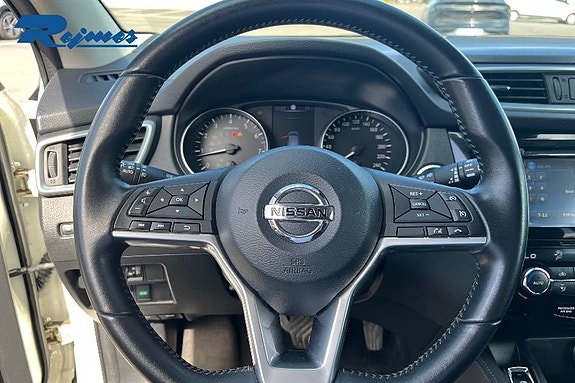 Nissan Qashqai 10 of 22