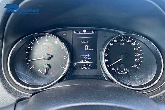 Nissan Qashqai 11 of 22