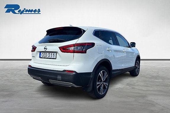 Nissan Qashqai 21 of 22