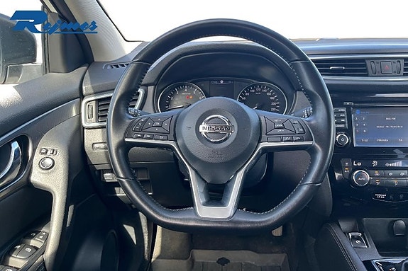 Nissan Qashqai 9 of 22