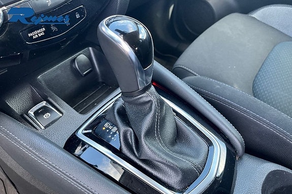 Nissan Qashqai 14 of 22