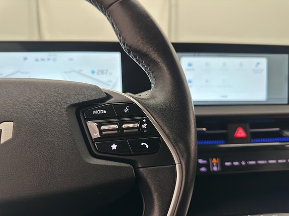 Kia EV6 19 of 30