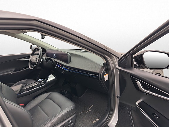 Kia EV6 29 of 30