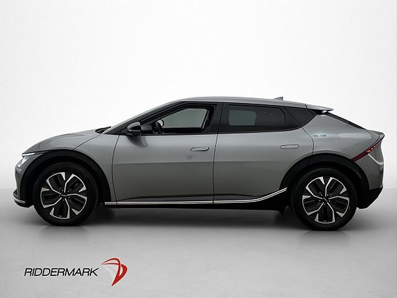 Kia EV6 5 of 30