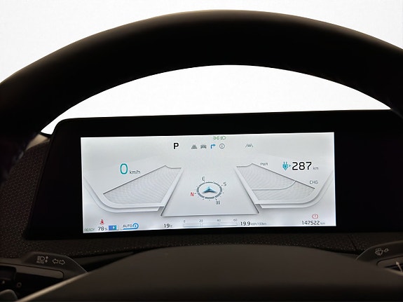 Kia EV6 18 of 30