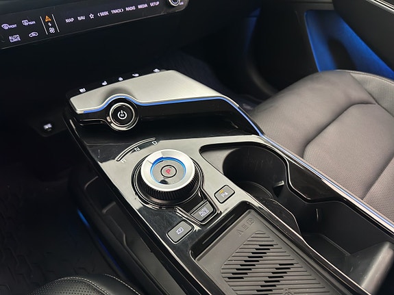 Kia EV6 27 of 30
