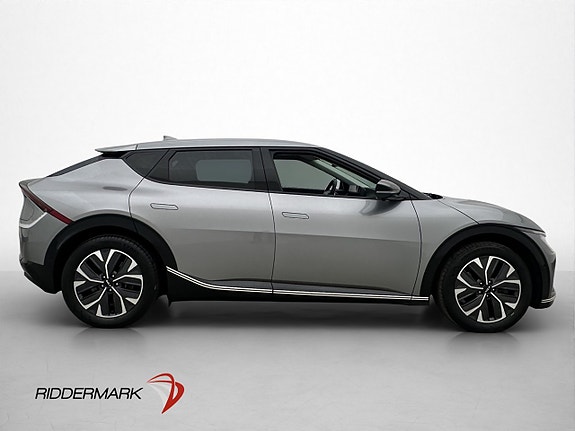 Kia EV6 9 of 30