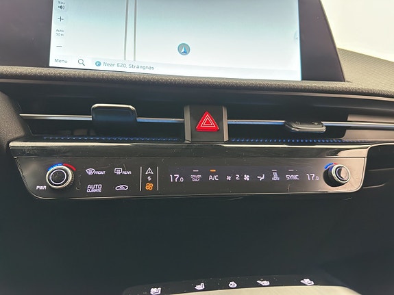 Kia EV6 25 of 30