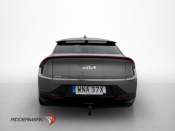 Kia EV6 7 of 30