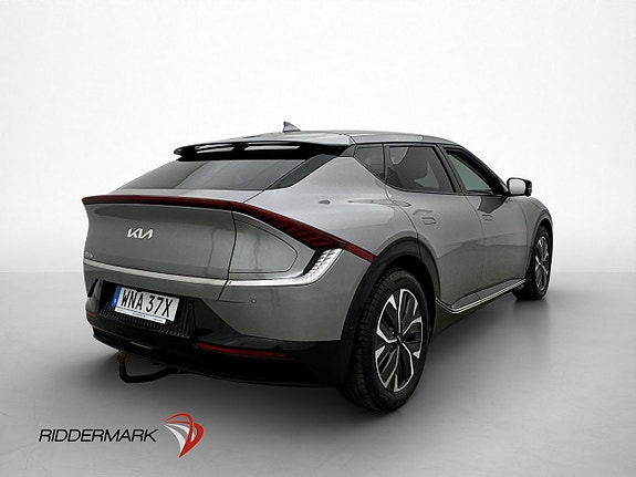 Kia EV6 8 of 30