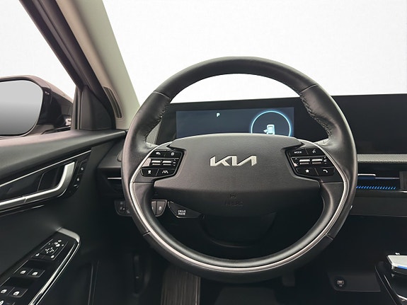 Kia EV6 16 of 30