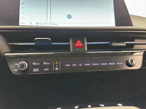 Kia EV6 26 of 30