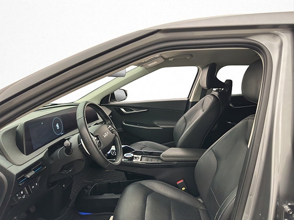 Kia EV6 13 of 30