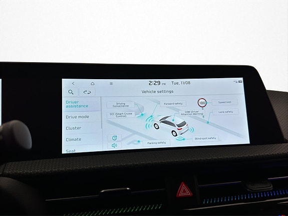 Kia EV6 22 of 30