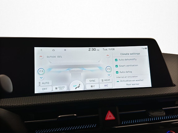 Kia EV6 23 of 30