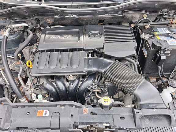Mazda 2 10 of 11