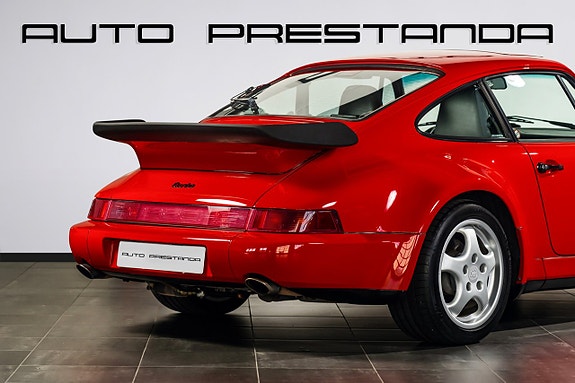 Porsche 911 6 of 30