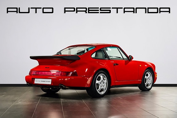 Porsche 911 2 of 30