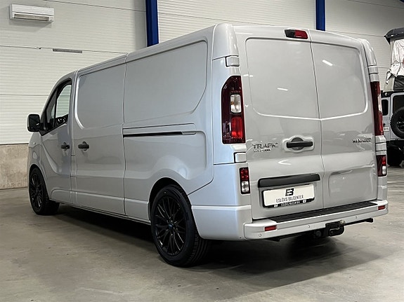 Renault Trafic 5 of 23