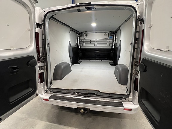 Renault Trafic 20 of 23