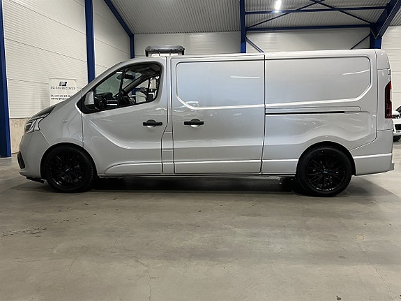 Renault Trafic 6 of 23