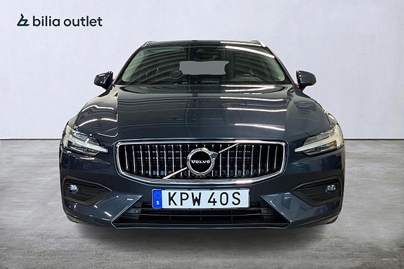 Volvo V60 8 of 30