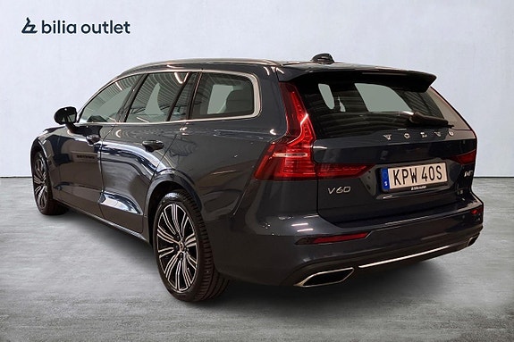 Volvo V60 3 of 30