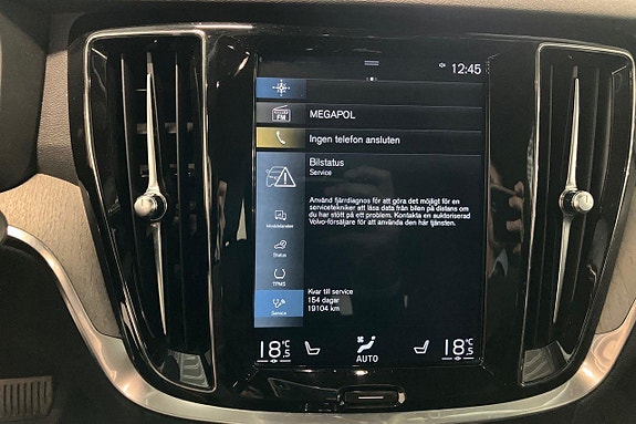 Volvo V60 21 of 30