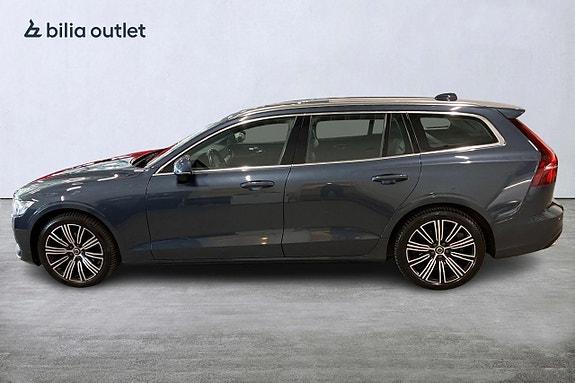 Volvo V60 5 of 30