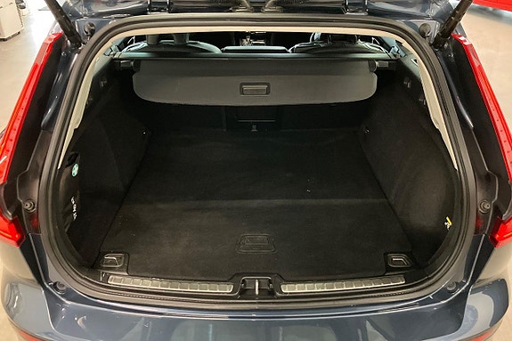 Volvo V60 24 of 30