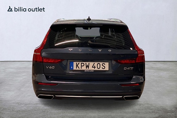 Volvo V60 7 of 30