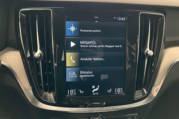 Volvo V60 16 of 30