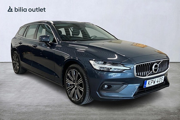 Volvo V60 2 of 30