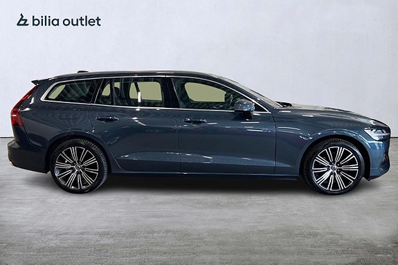 Volvo V60 6 of 30