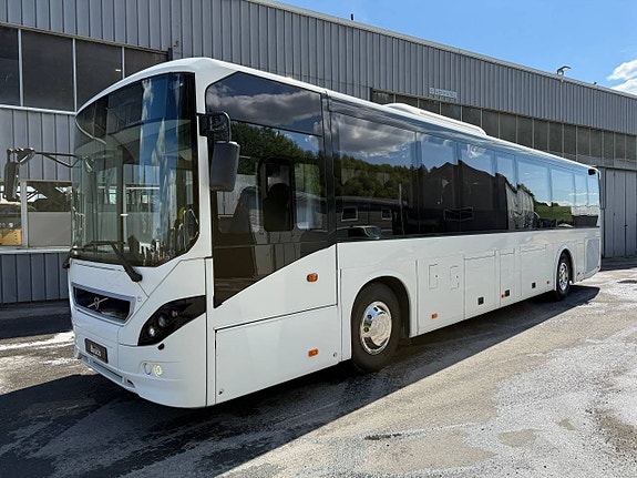 Volvo 8900. 12,2m. 19 Units! 3 of 12