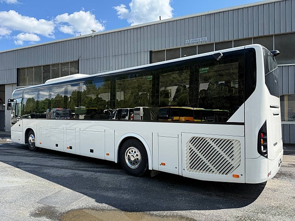 Volvo 8900. 12,2m. 19 Units! 4 of 12