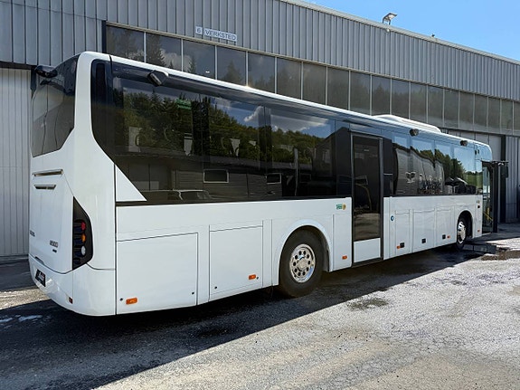 Volvo 8900. 12,2m. 19 Units! 2 of 12