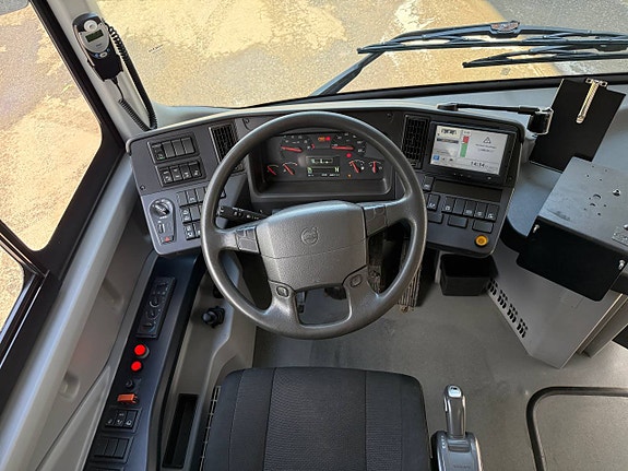 Volvo 8900. 12,2m. 19 Units! 11 of 12